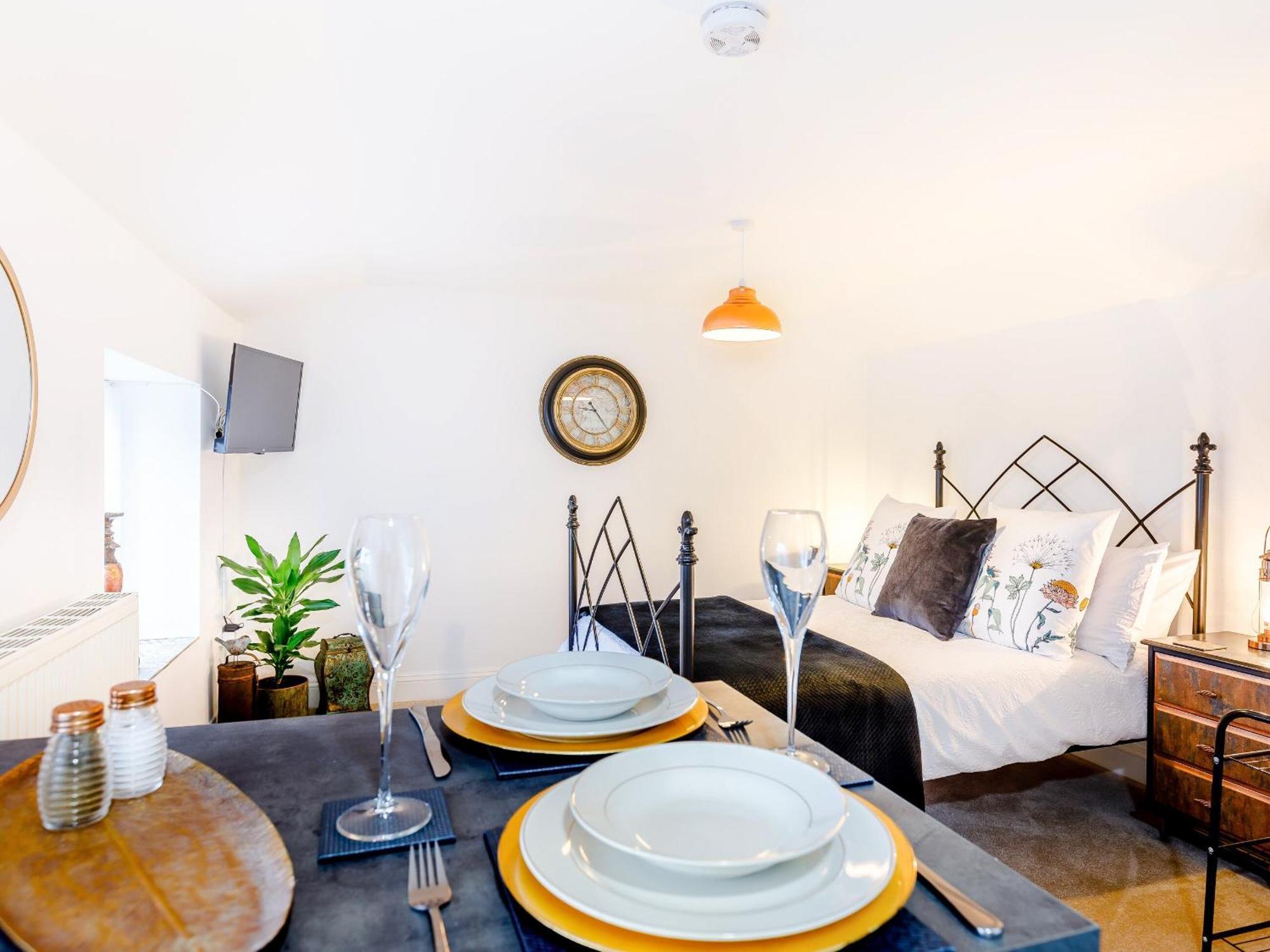 Tor View-Uk34415 Villa Cheddar Ngoại thất bức ảnh